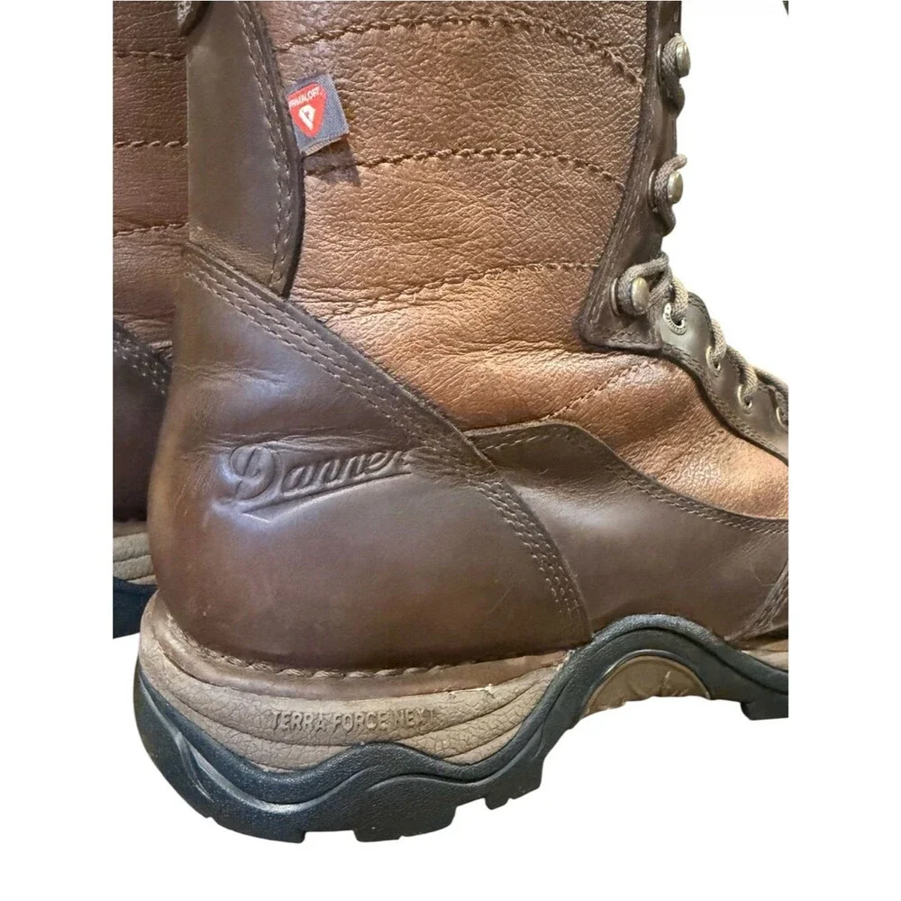 Danner Pronghorn 8” 400G Insulated Hunting Boots Men’s 12 D  41345
